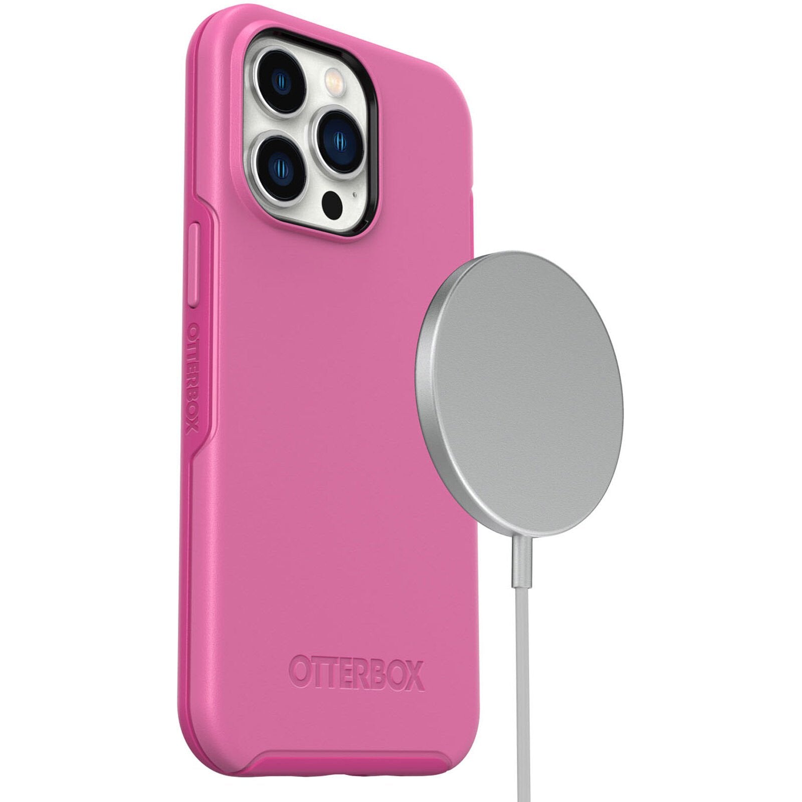 iPhone 13 Pro Symmetry Series for MagSafe Case Antimicrobial