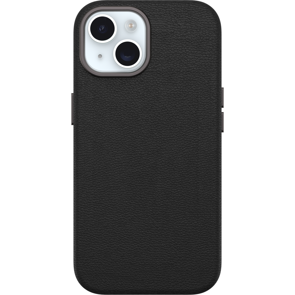 iPhone15, iPhone 14 and iPhone 13 Symmetry Series Cactus Leather Case