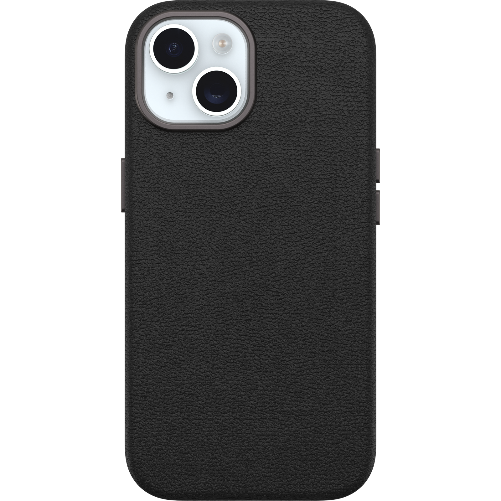 iPhone15, iPhone 14 and iPhone 13 Symmetry Series Cactus Leather Case