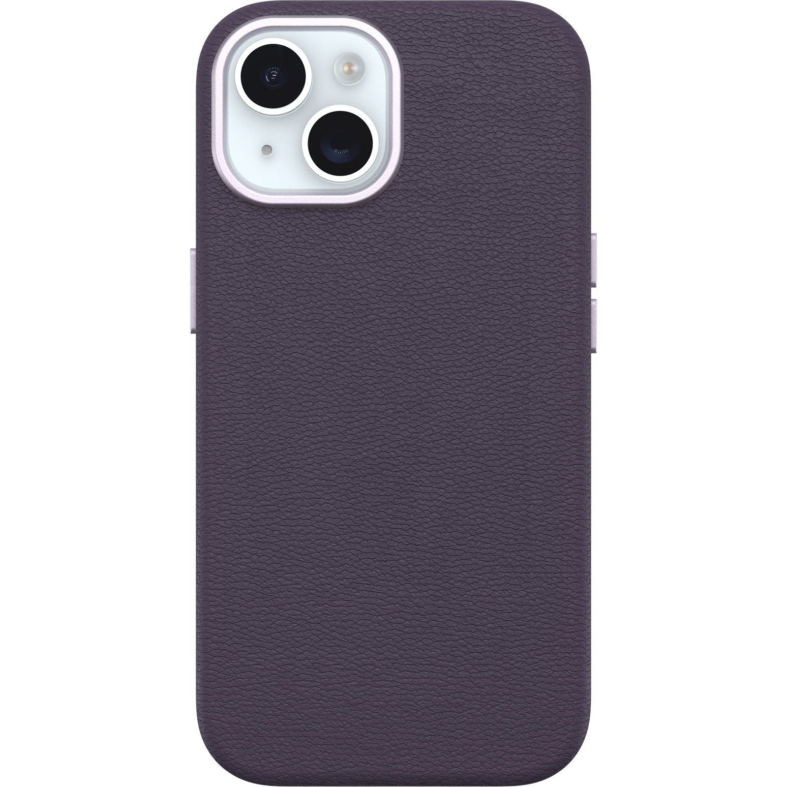 iPhone15, iPhone 14 and iPhone 13 Symmetry Series Cactus Leather Case