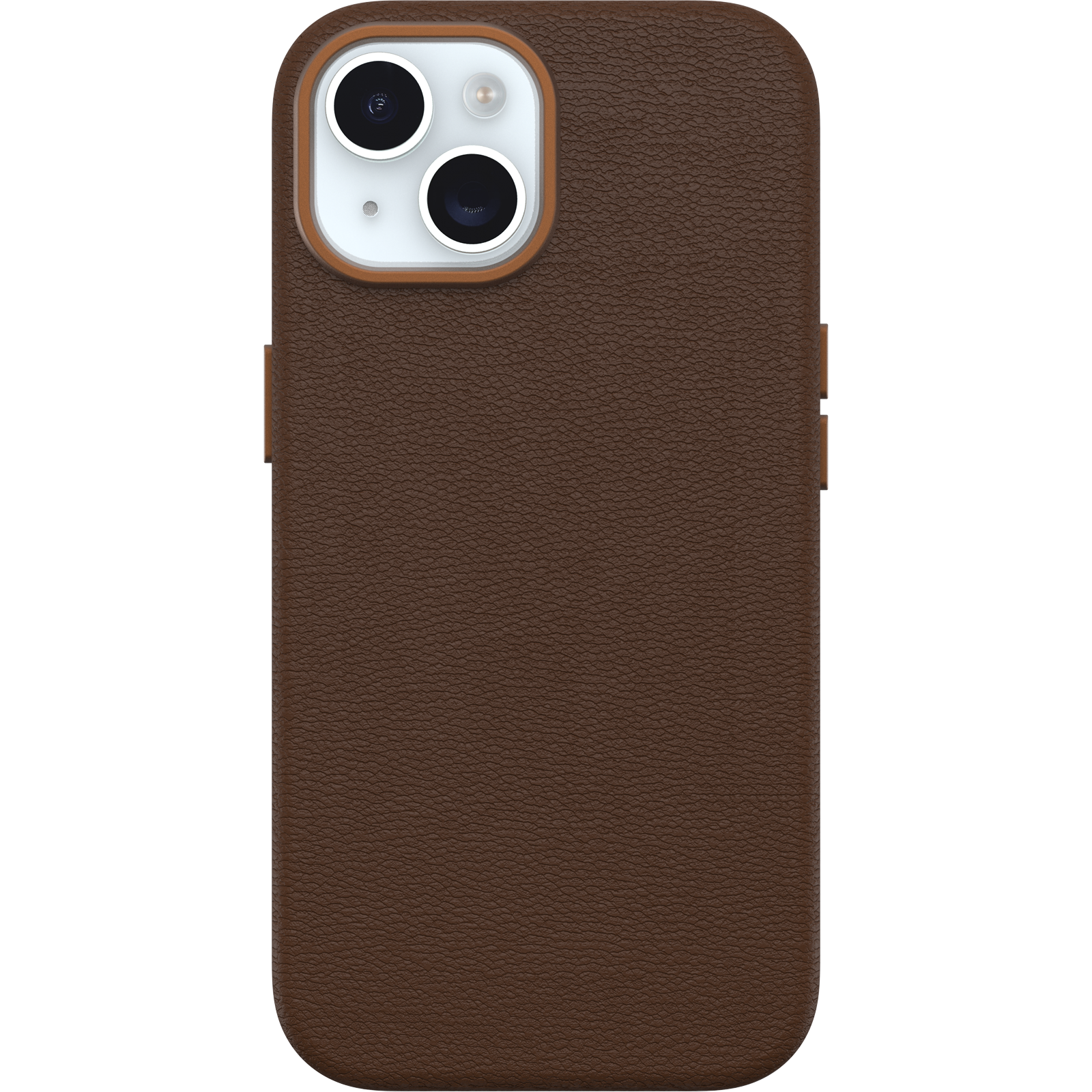iPhone15, iPhone 14 and iPhone 13 Symmetry Series Cactus Leather Case