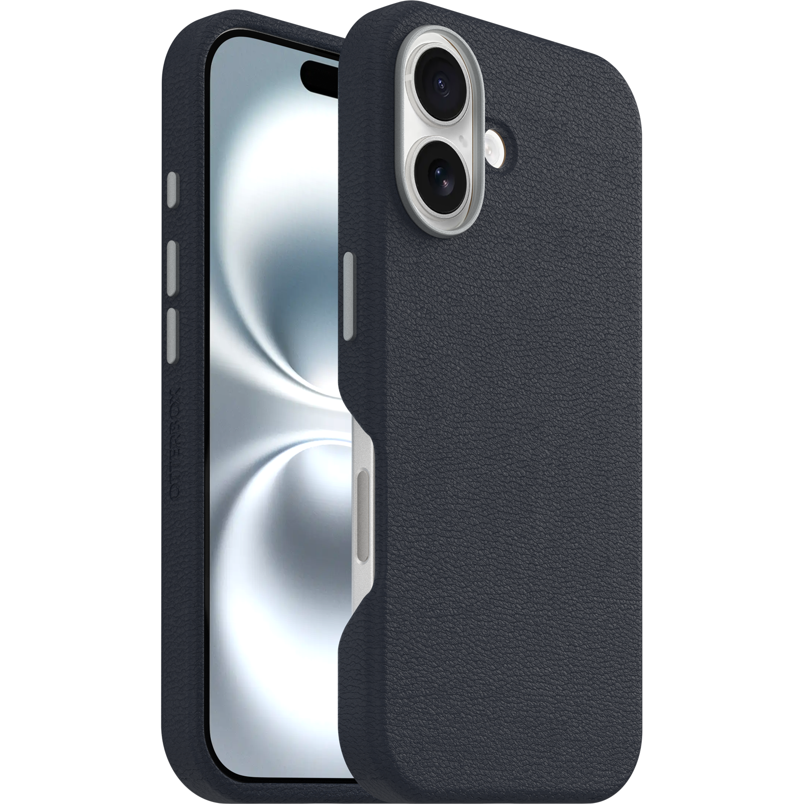 iPhone 16 Symmetry Series Cactus Leather for MagSafe Case