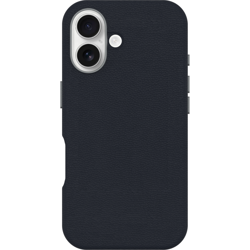 iPhone 16 Symmetry Series Cactus Leather for MagSafe Case