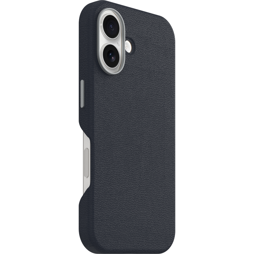iPhone 16 Symmetry Series Cactus Leather for MagSafe Case