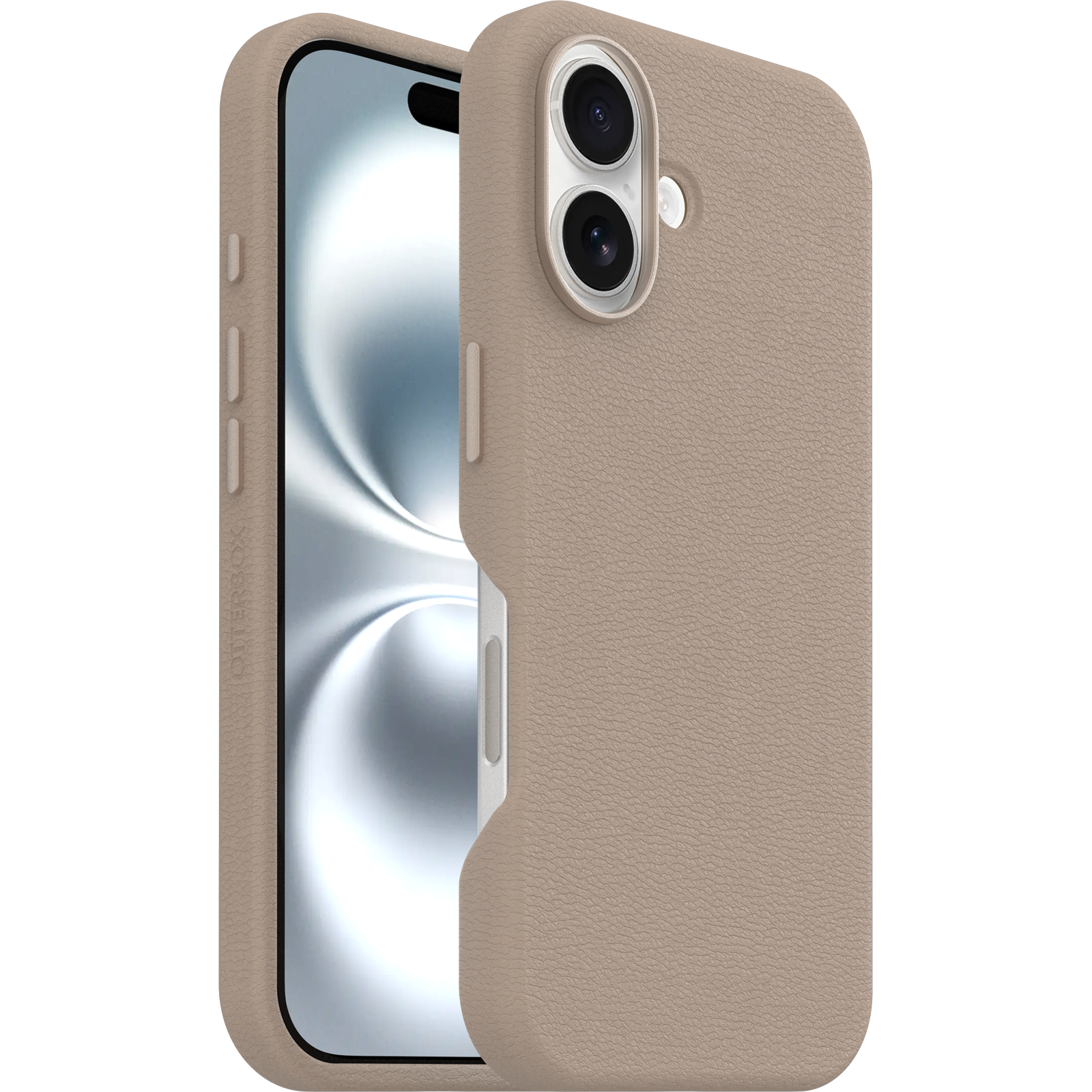 iPhone 16 Symmetry Series Cactus Leather for MagSafe Case