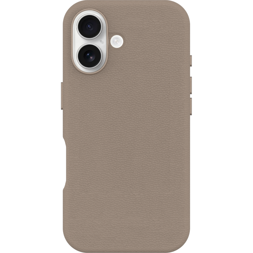 iPhone 16 Symmetry Series Cactus Leather for MagSafe Case