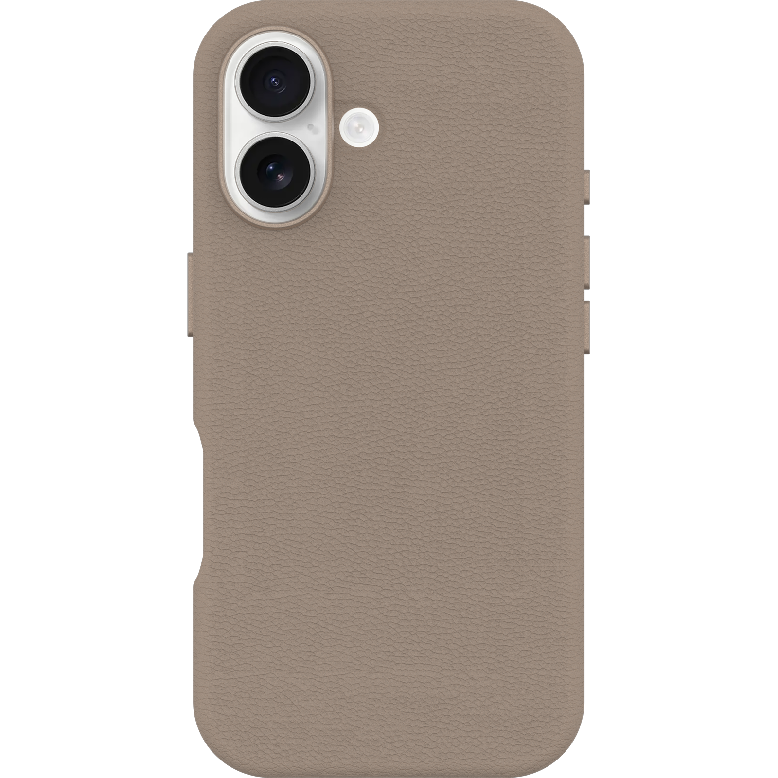 iPhone 16 Symmetry Series Cactus Leather for MagSafe Case