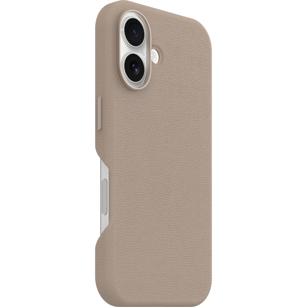 iPhone 16 Symmetry Series Cactus Leather for MagSafe Case