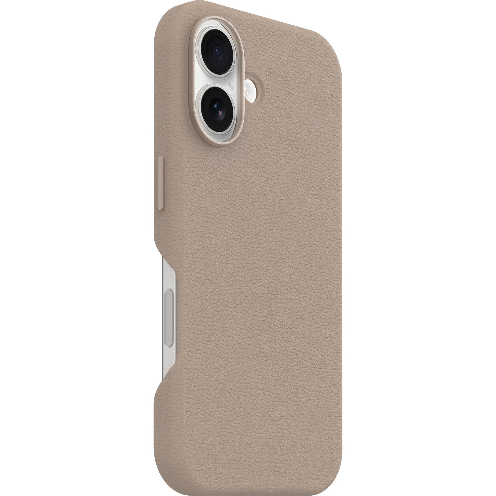 iPhone 16 Symmetry Series Cactus Leather for MagSafe Case