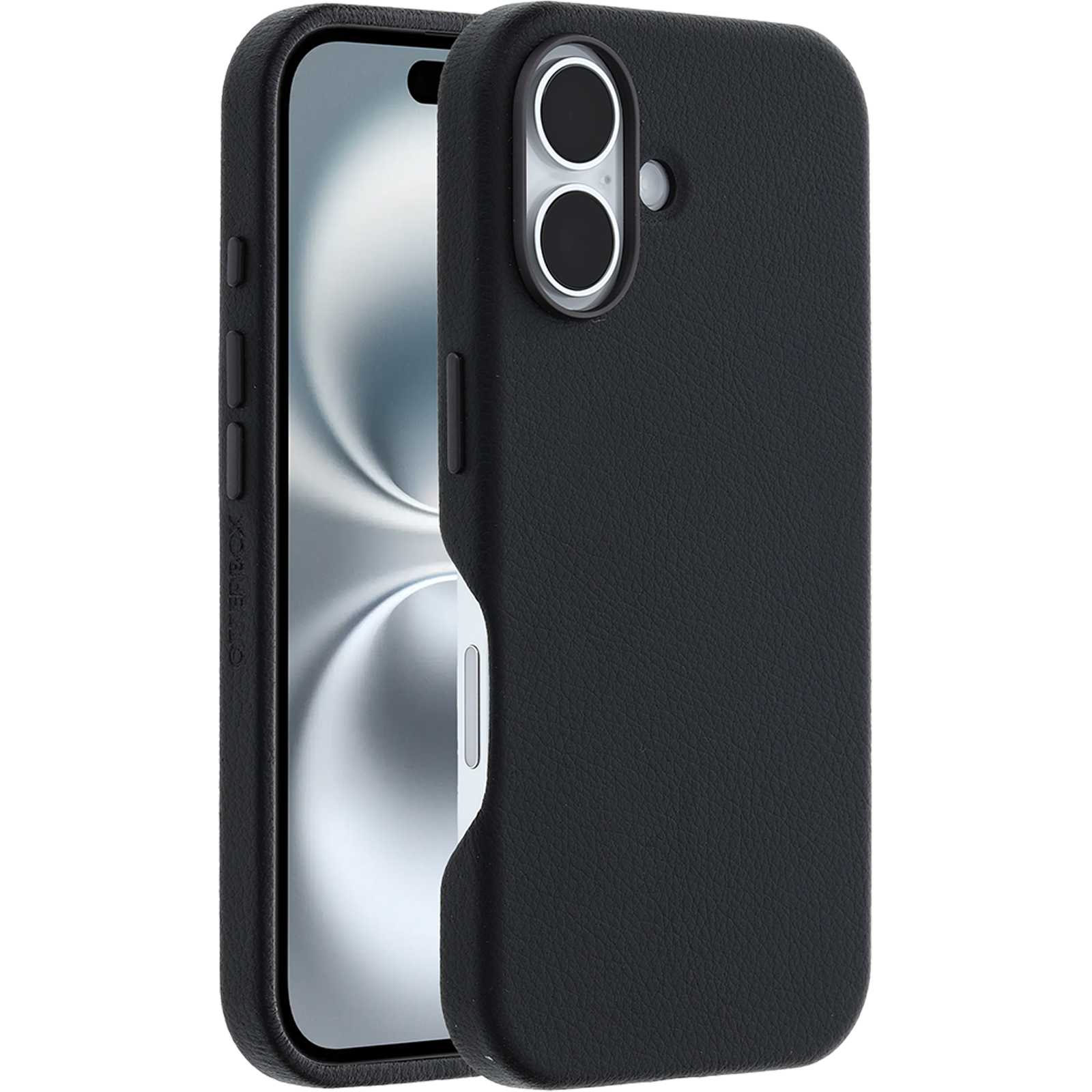 iPhone 16 Symmetry Series Cactus Leather for MagSafe Case