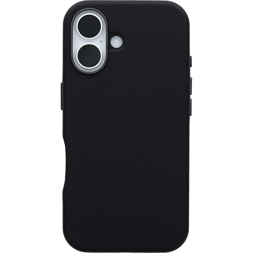 iPhone 16 Symmetry Series Cactus Leather for MagSafe Case