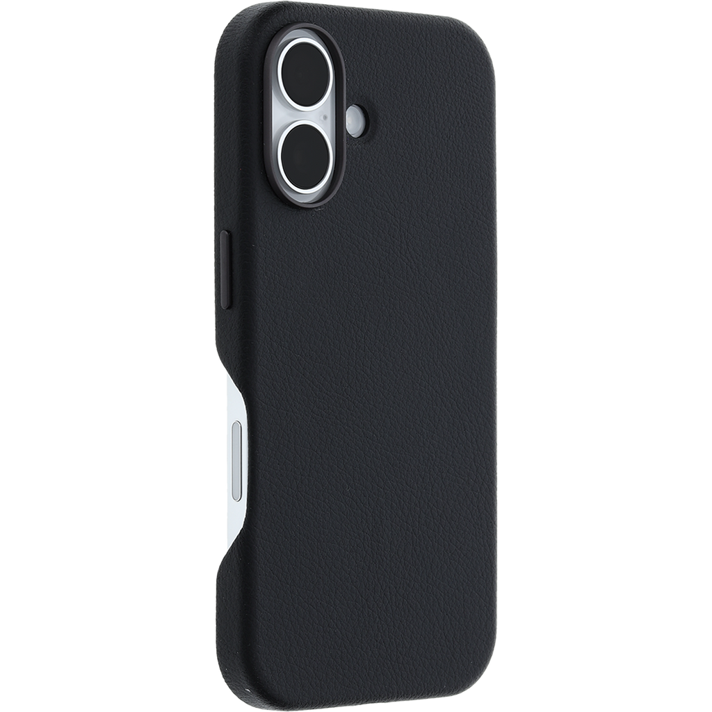 iPhone 16 Symmetry Series Cactus Leather for MagSafe Case