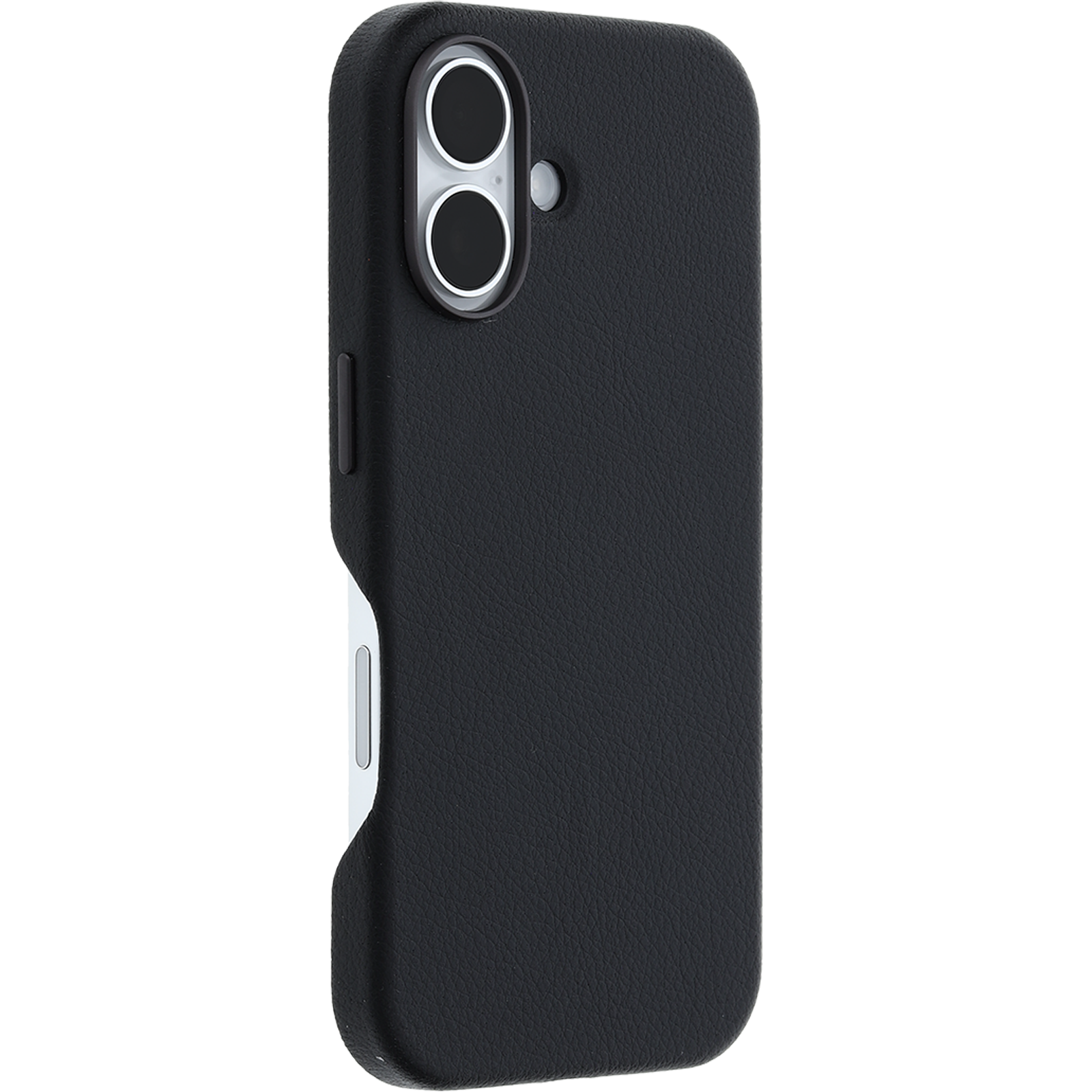 iPhone 16 Symmetry Series Cactus Leather for MagSafe Case