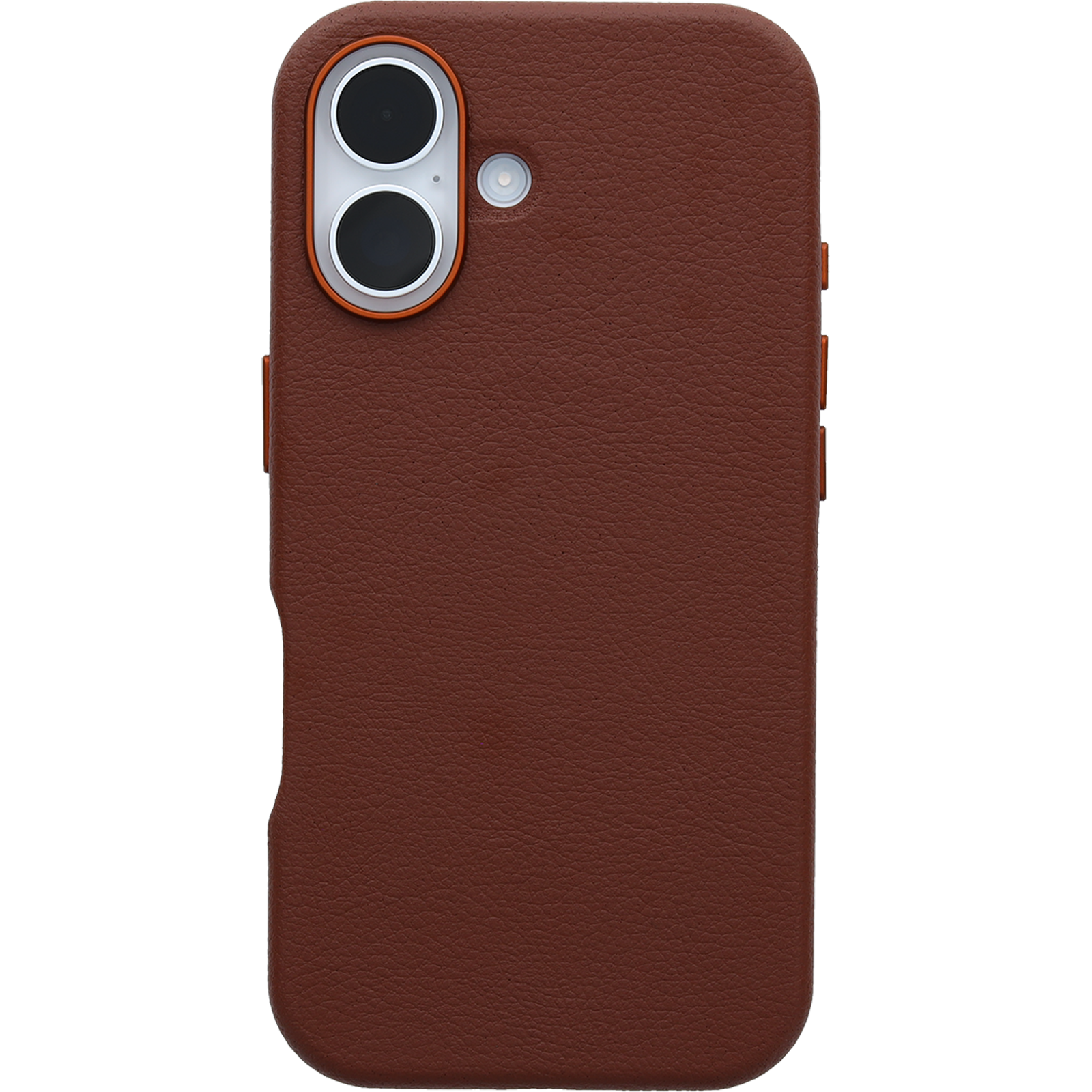 iPhone 16 Symmetry Series Cactus Leather for MagSafe Case