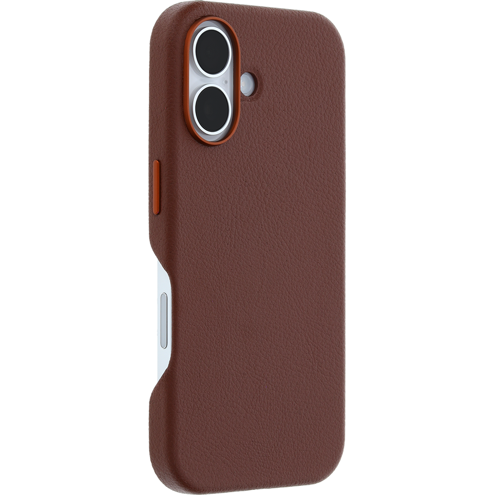 iPhone 16 Symmetry Series Cactus Leather for MagSafe Case