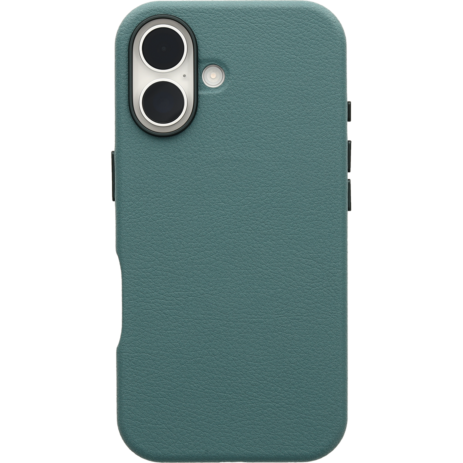 iPhone 16 Symmetry Series Cactus Leather for MagSafe Case