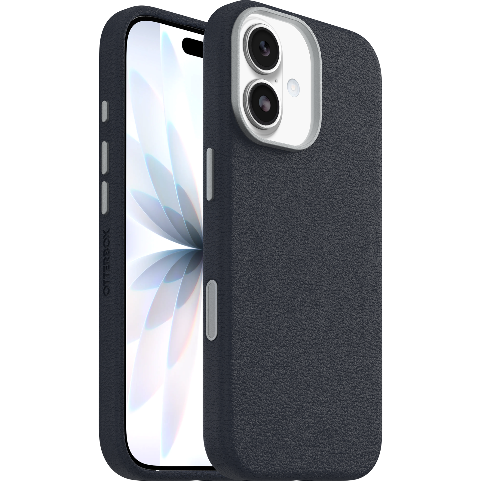 iPhone 17 Symmetry Series Cactus Leather Case