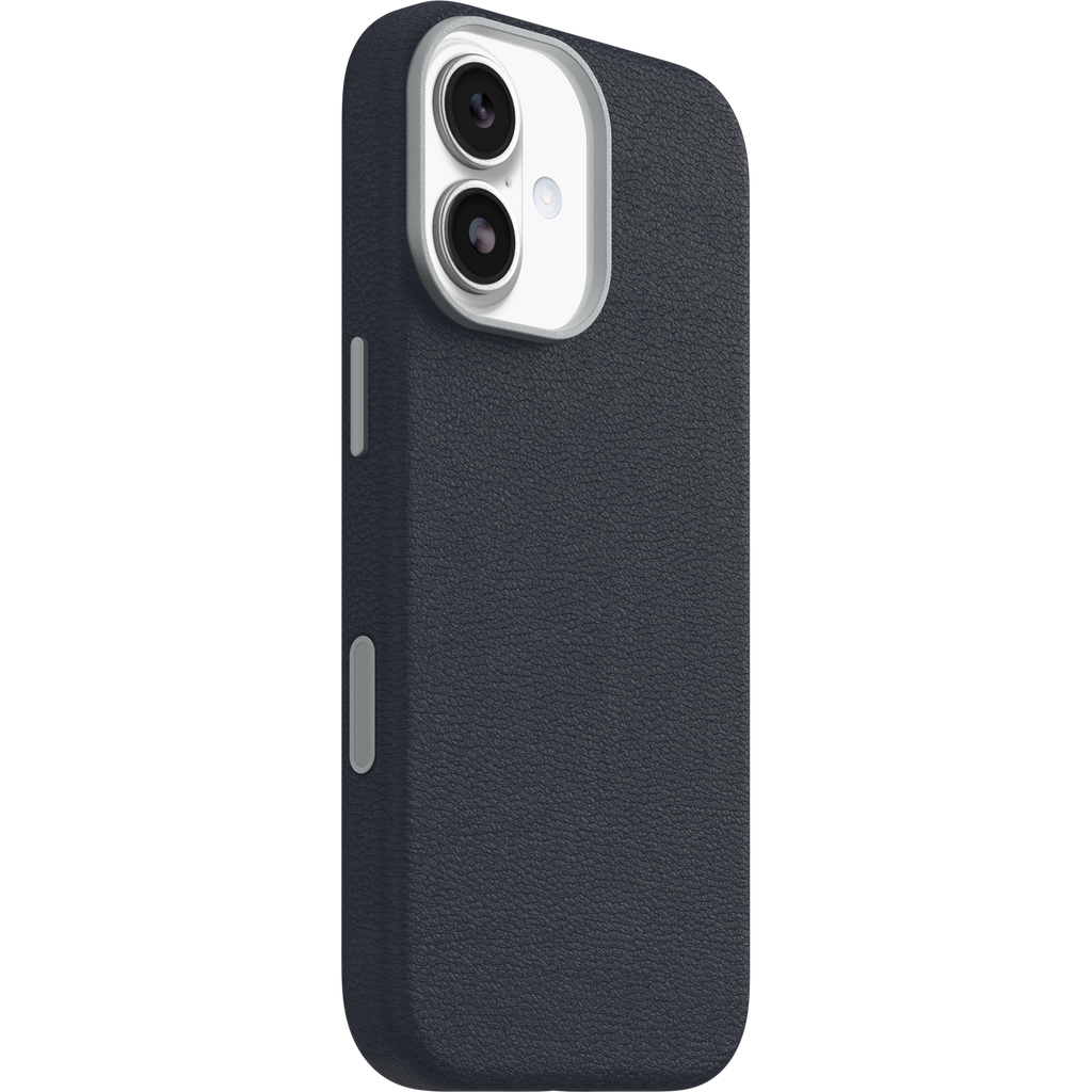 iPhone 17 Symmetry Series Cactus Leather Case