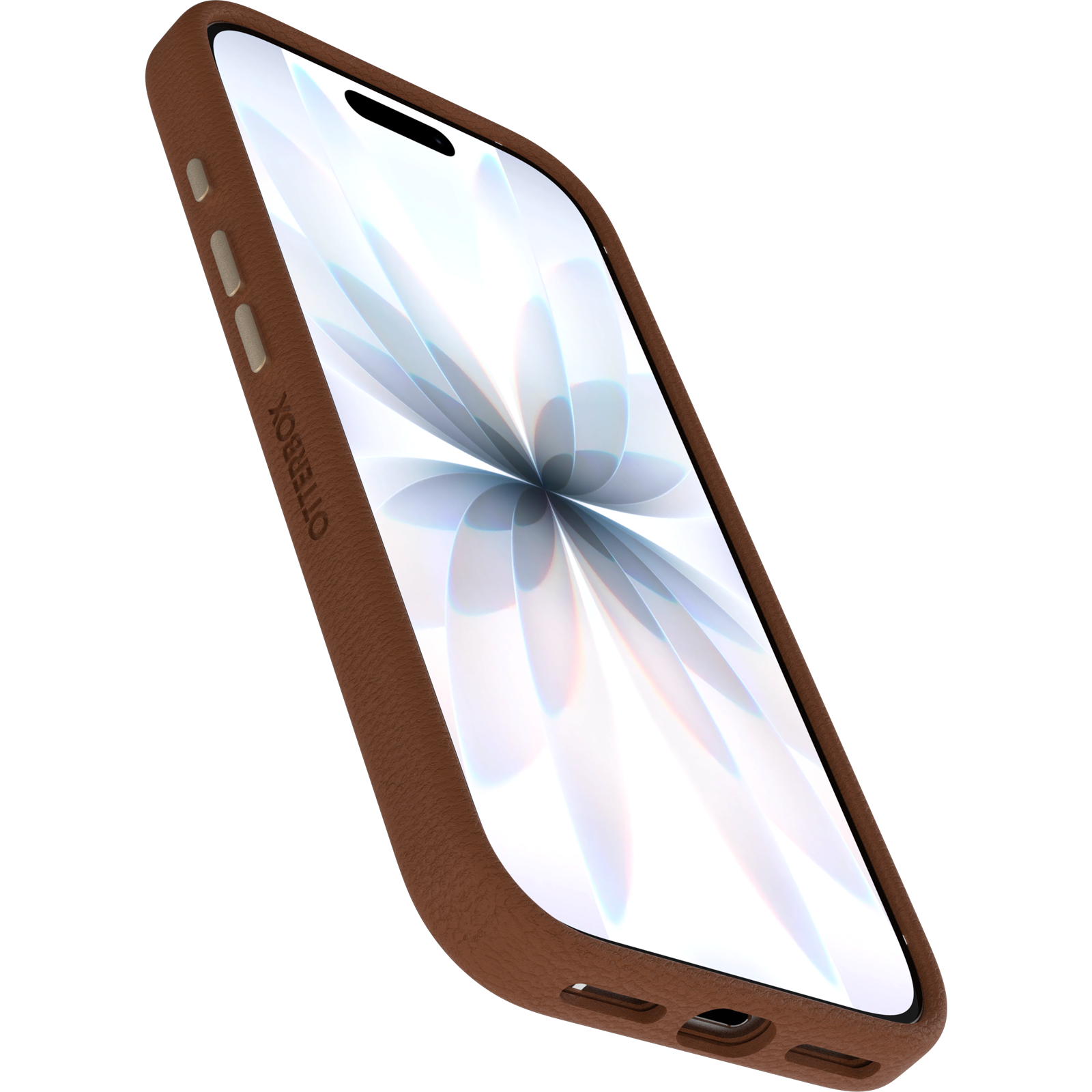 iPhone 17 Symmetry Series Cactus Leather Case