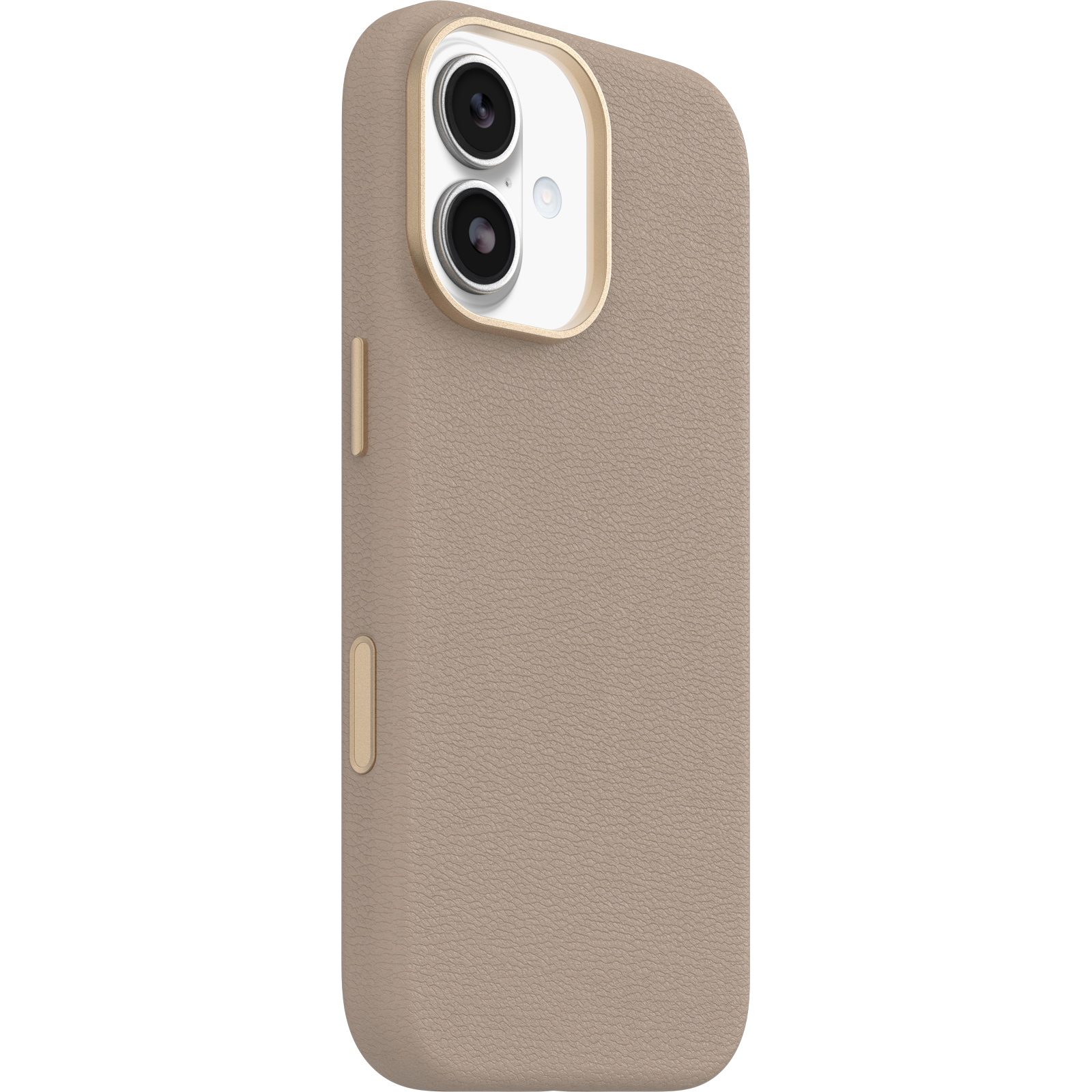 iPhone 17 Symmetry Series Cactus Leather Case