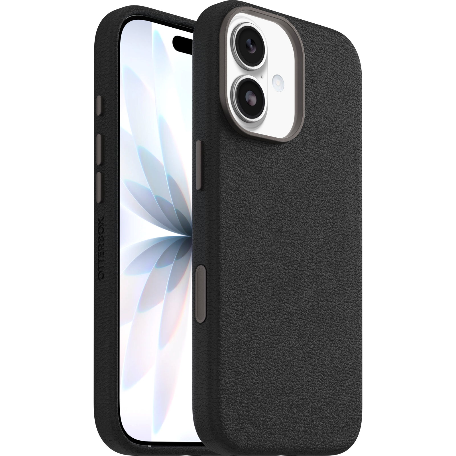 iPhone 17 Symmetry Series Cactus Leather Case