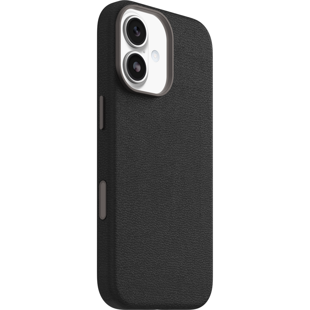iPhone 17 Symmetry Series Cactus Leather Case