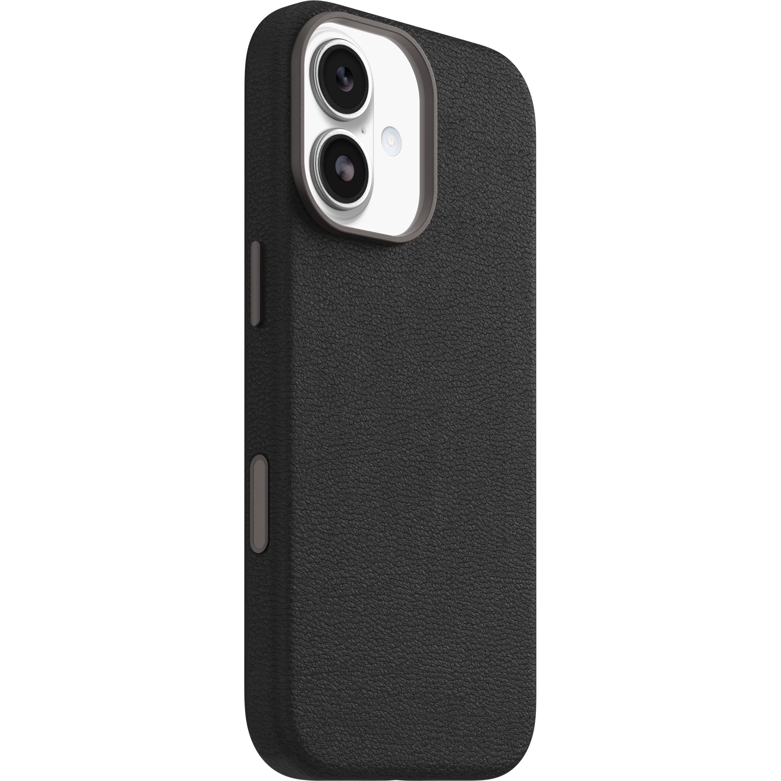 iPhone 17 Symmetry Series Cactus Leather Case