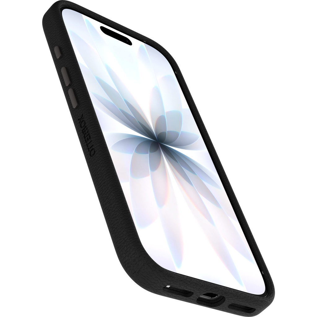iPhone 17 Symmetry Series Cactus Leather Case