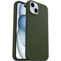 iPhone 15 Plus Symmetry Series Cactus Leather Case