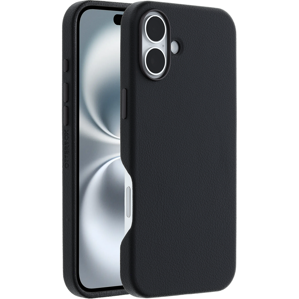 iPhone 16 Plus Symmetry Series Cactus Leather for MagSafe Case