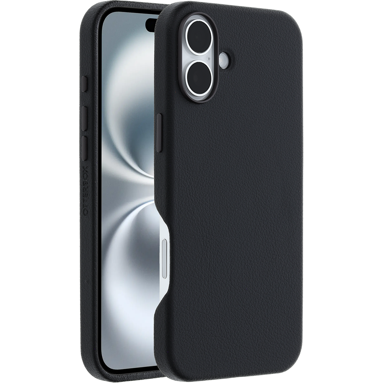 iPhone 16 Plus Symmetry Series Cactus Leather for MagSafe Case