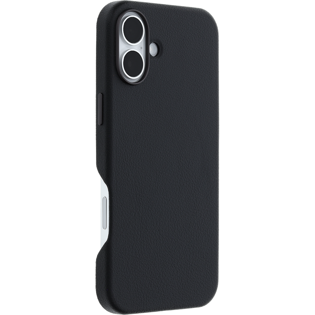 iPhone 16 Plus Symmetry Series Cactus Leather for MagSafe Case