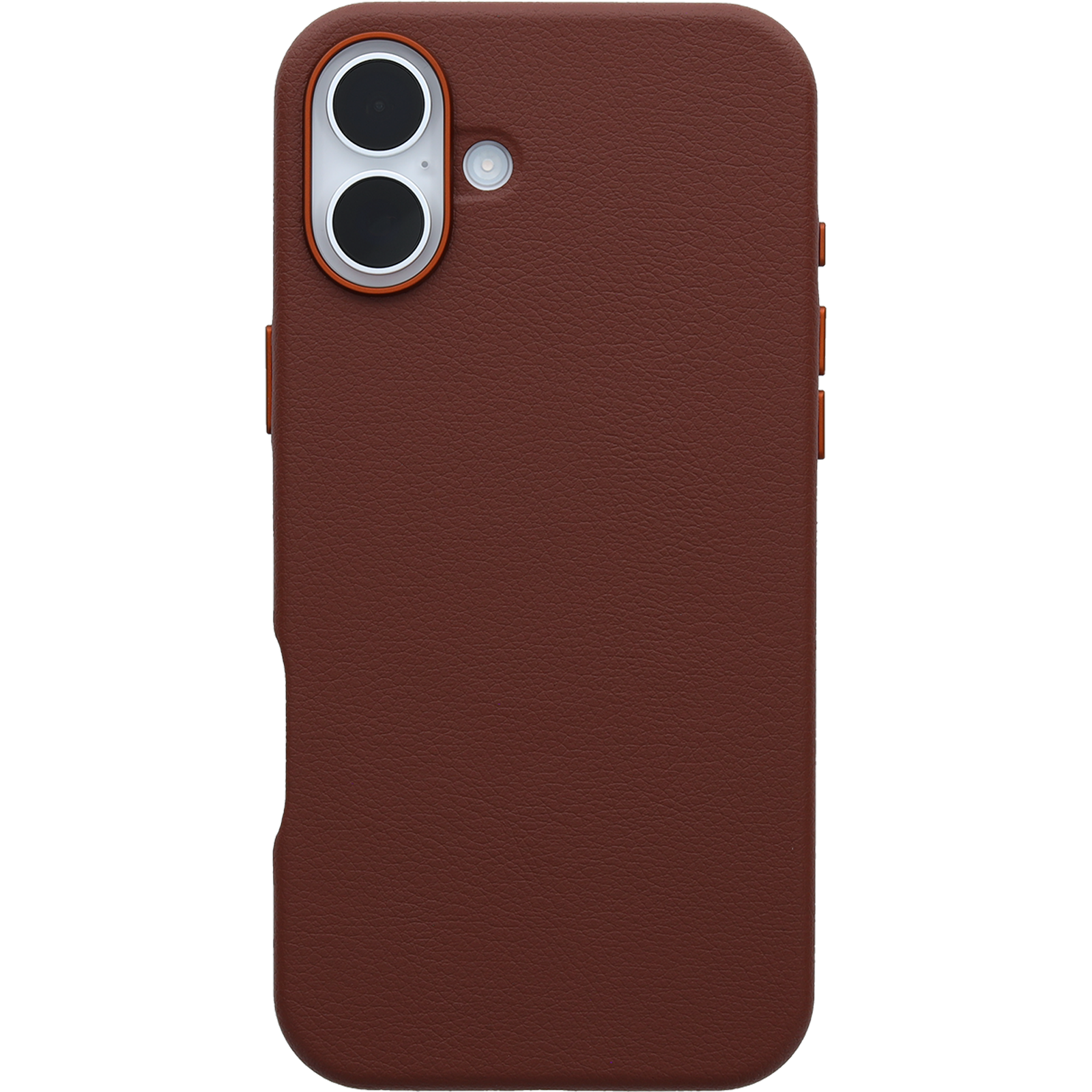 iPhone 16 Plus Symmetry Series Cactus Leather for MagSafe Case
