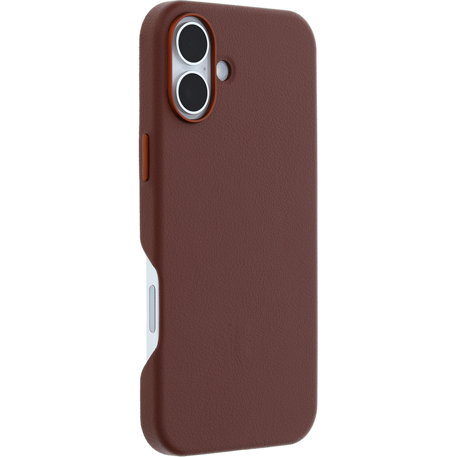 iPhone 16 Plus Symmetry Series Cactus Leather for MagSafe Case