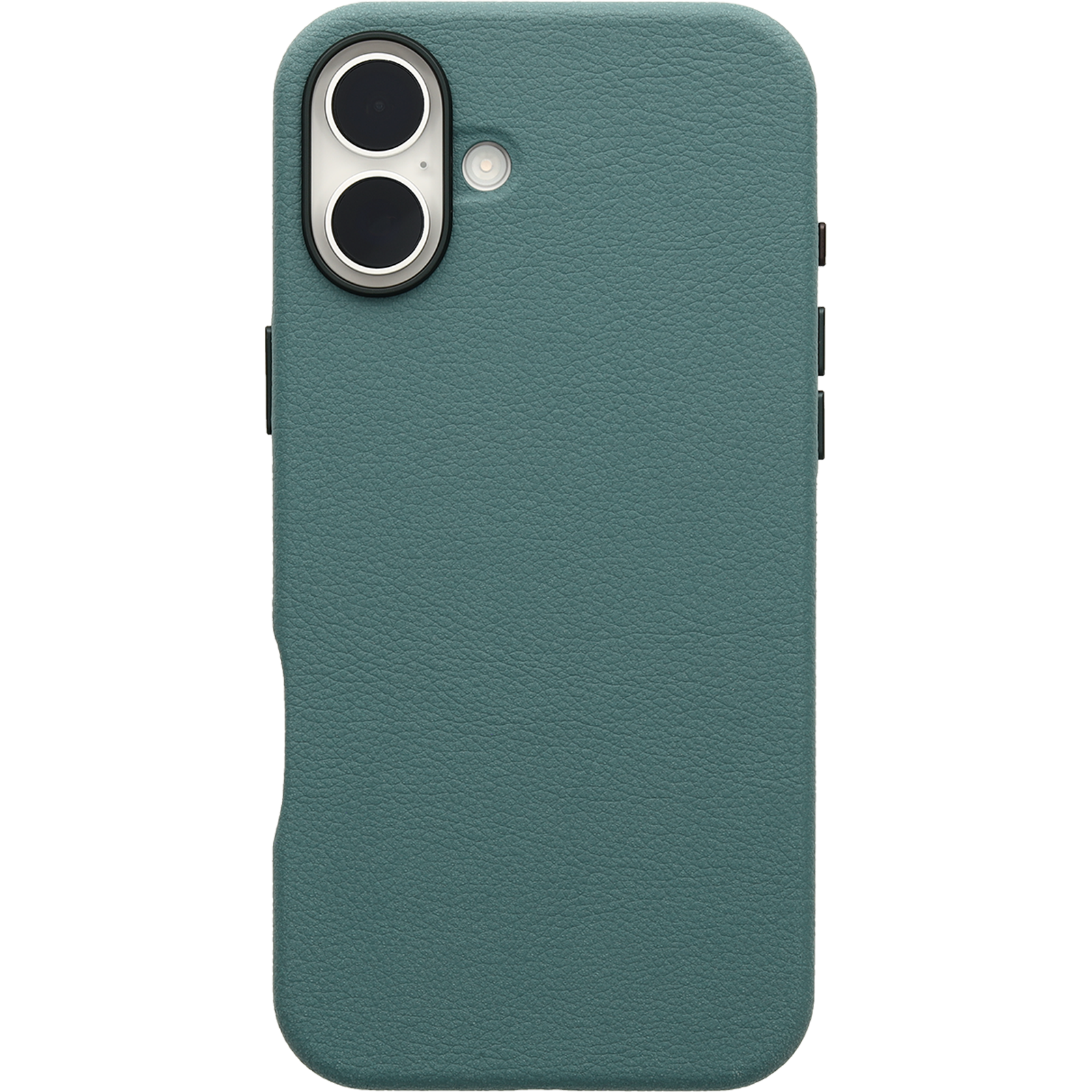 iPhone 16 Plus Symmetry Series Cactus Leather for MagSafe Case