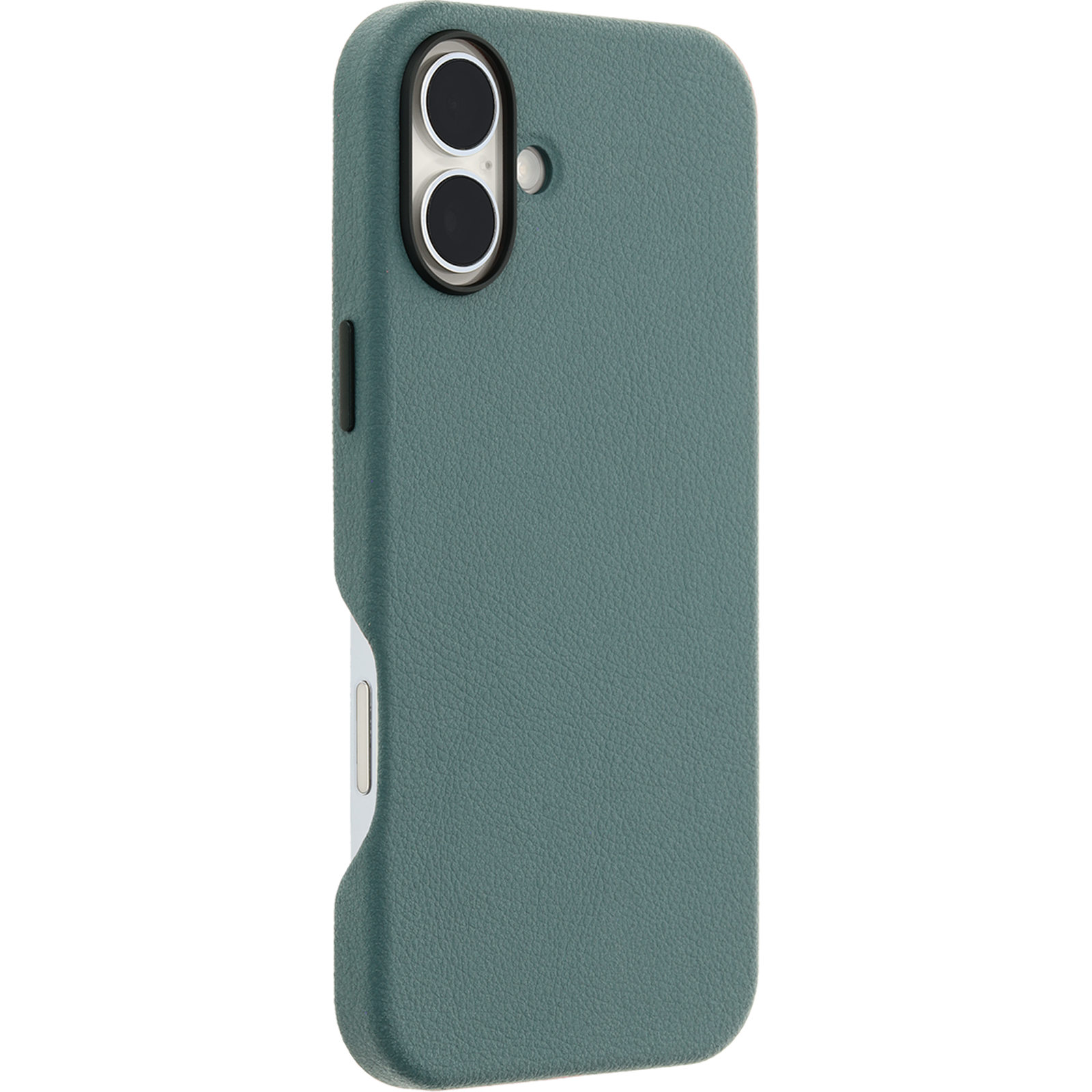 iPhone 16 Plus Symmetry Series Cactus Leather for MagSafe Case