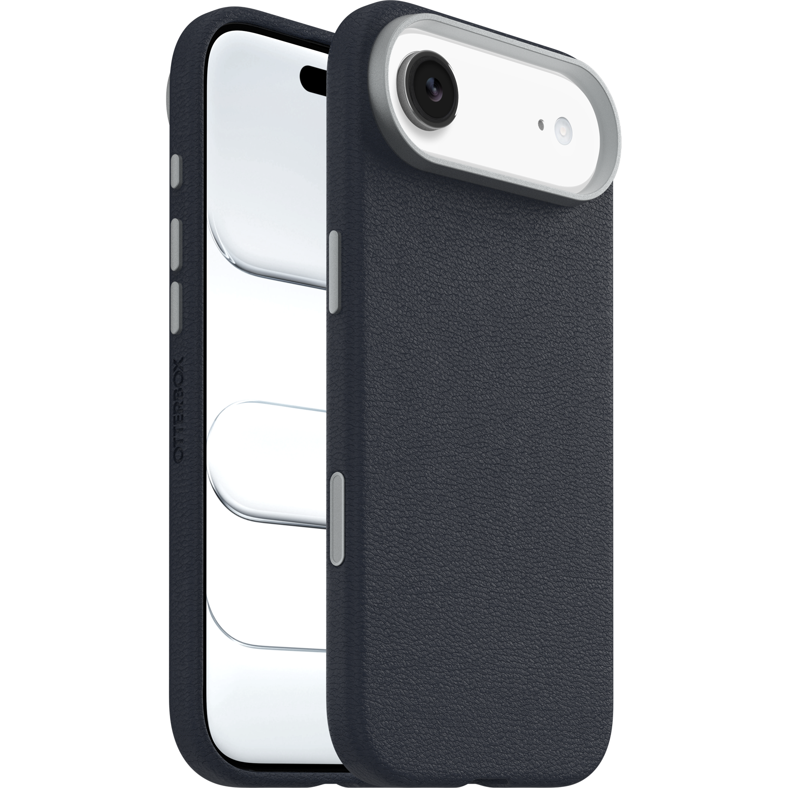 iPhone Air Symmetry Series Cactus Leather Case