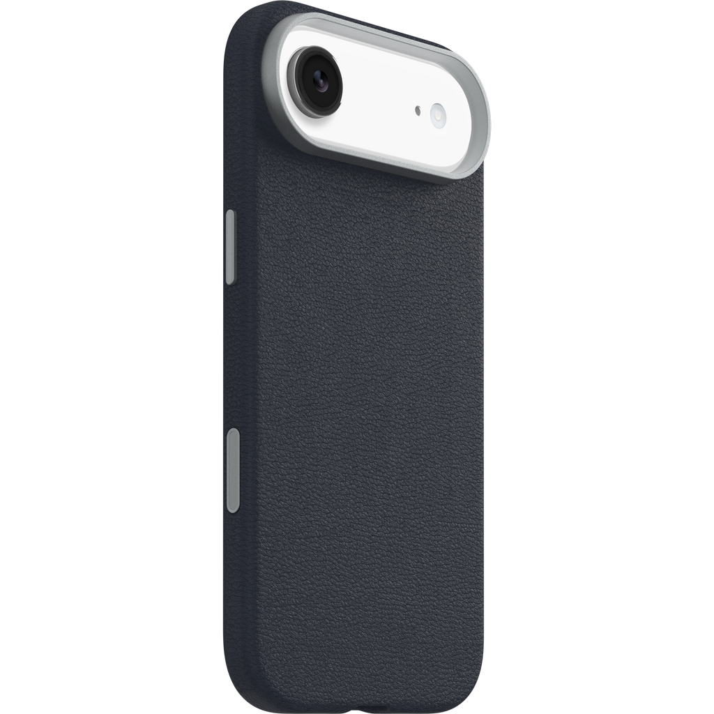 iPhone Air Symmetry Series Cactus Leather Case