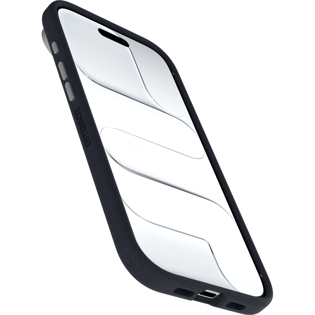iPhone Air Symmetry Series Cactus Leather Case