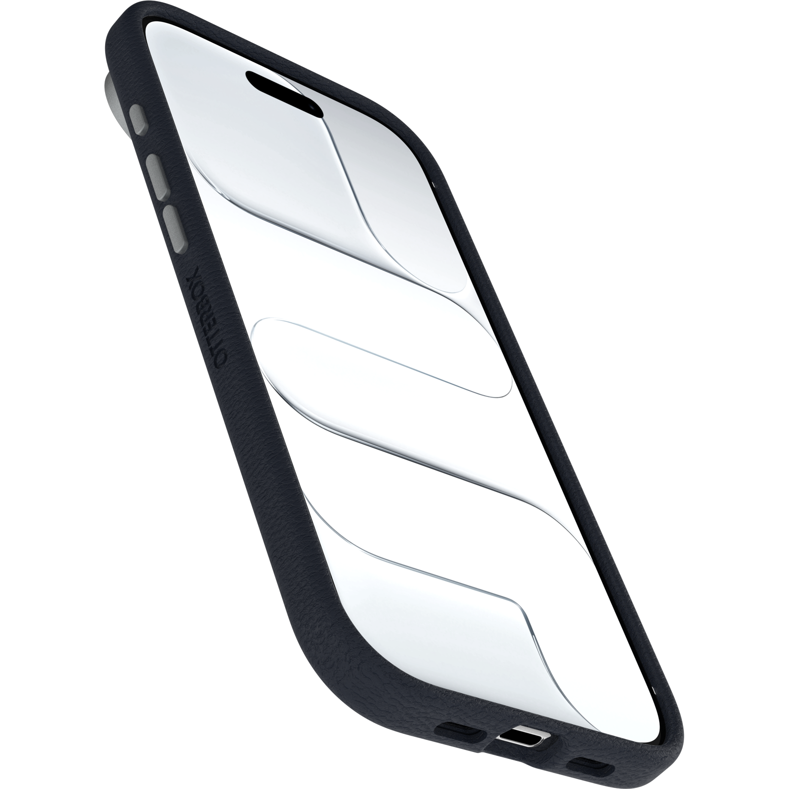iPhone Air Symmetry Series Cactus Leather Case