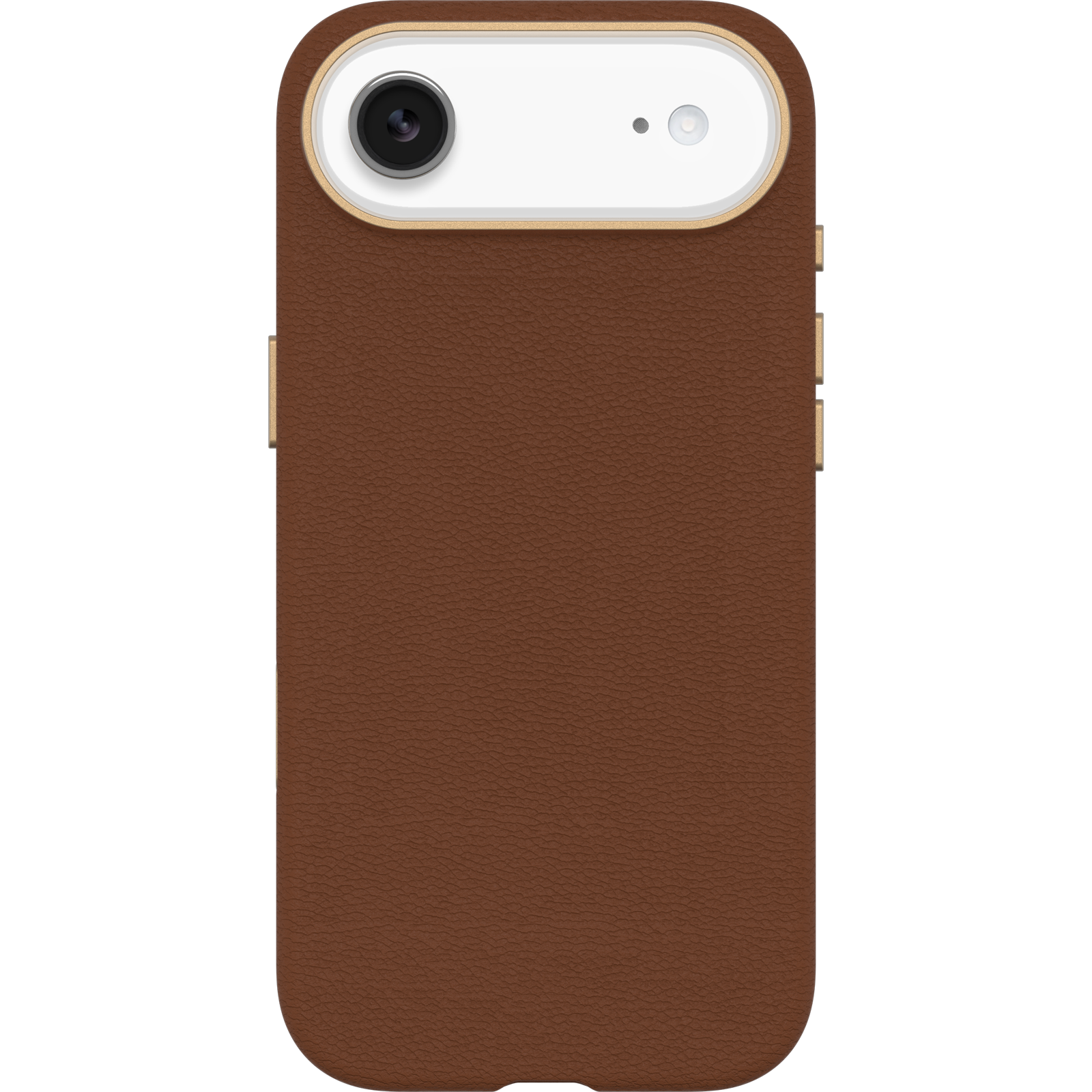 iPhone Air Symmetry Series Cactus Leather Case