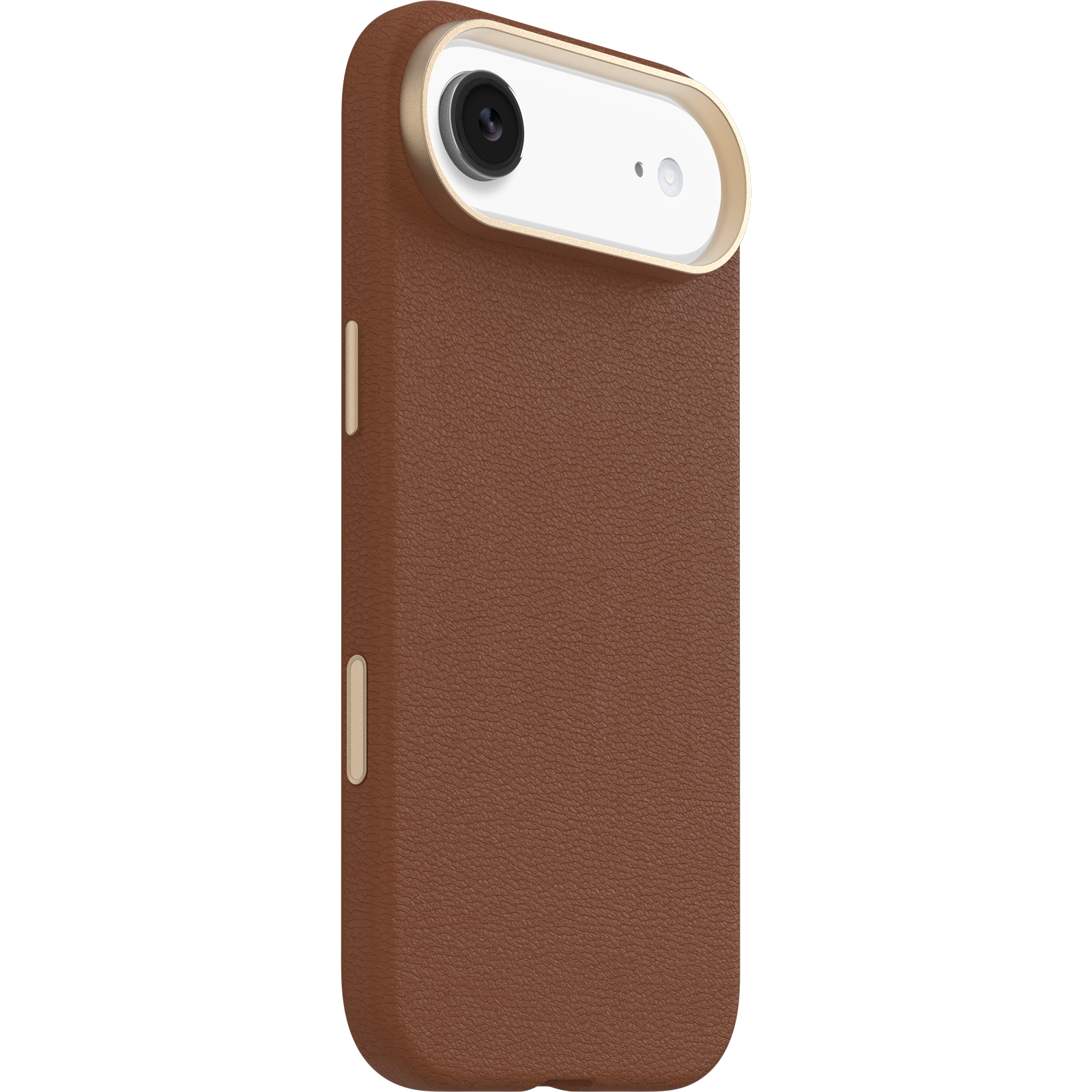 iPhone Air Symmetry Series Cactus Leather Case