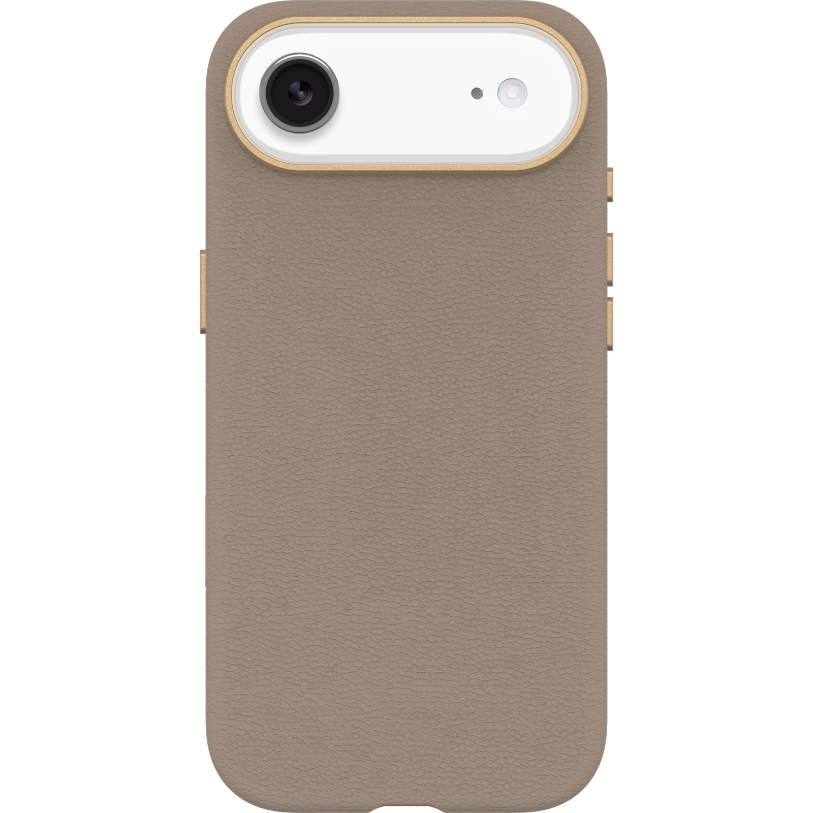 iPhone Air Symmetry Series Cactus Leather Case