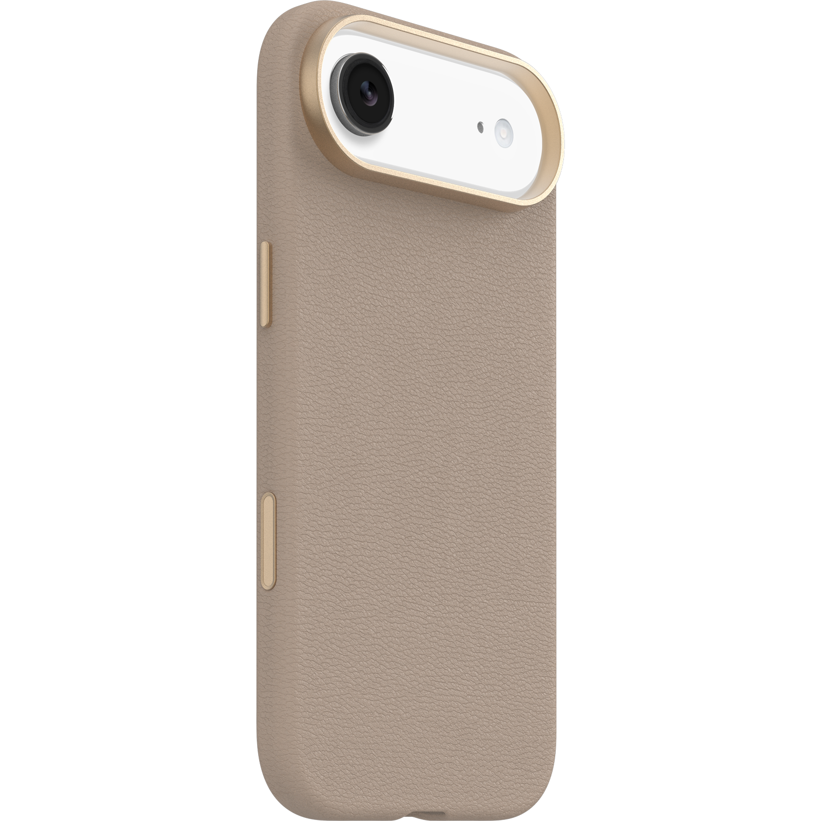 iPhone Air Symmetry Series Cactus Leather Case