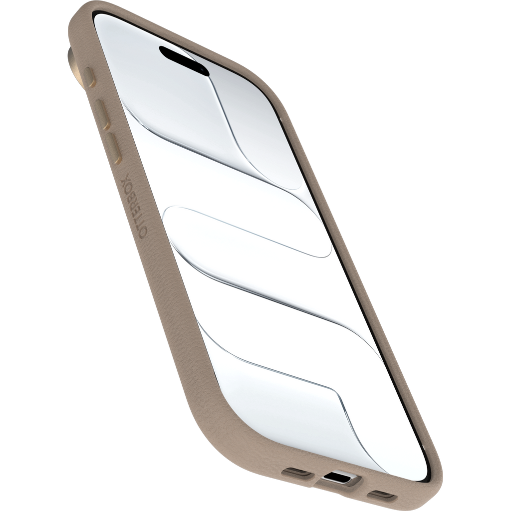 iPhone Air Symmetry Series Cactus Leather Case