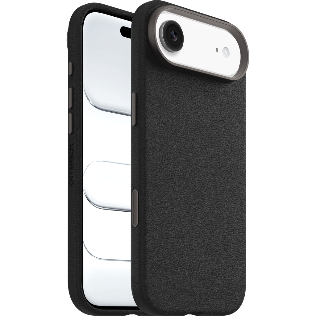 iPhone Air Symmetry Series Cactus Leather Case