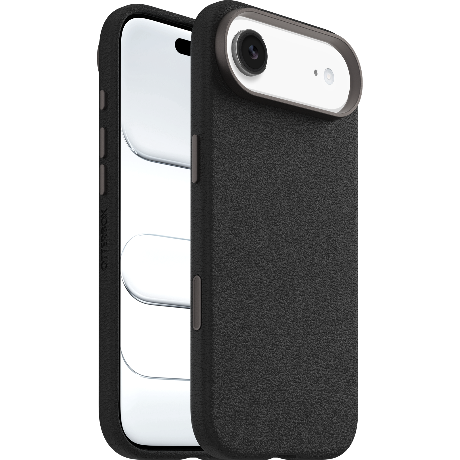iPhone Air Symmetry Series Cactus Leather Case