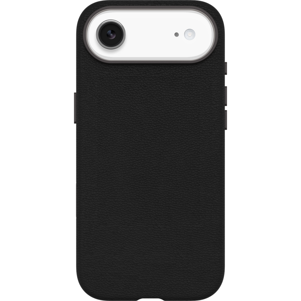 iPhone Air Symmetry Series Cactus Leather Case