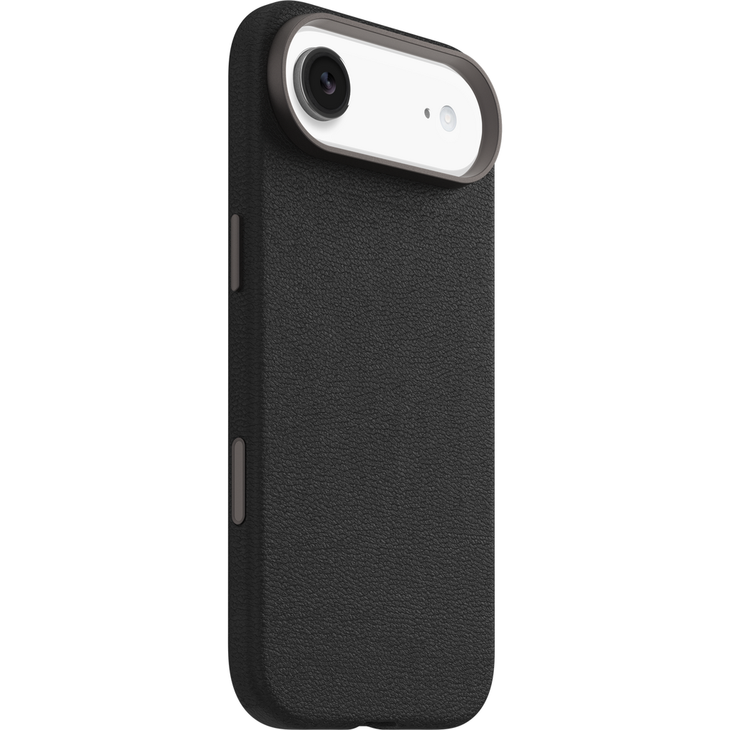 iPhone Air Symmetry Series Cactus Leather Case