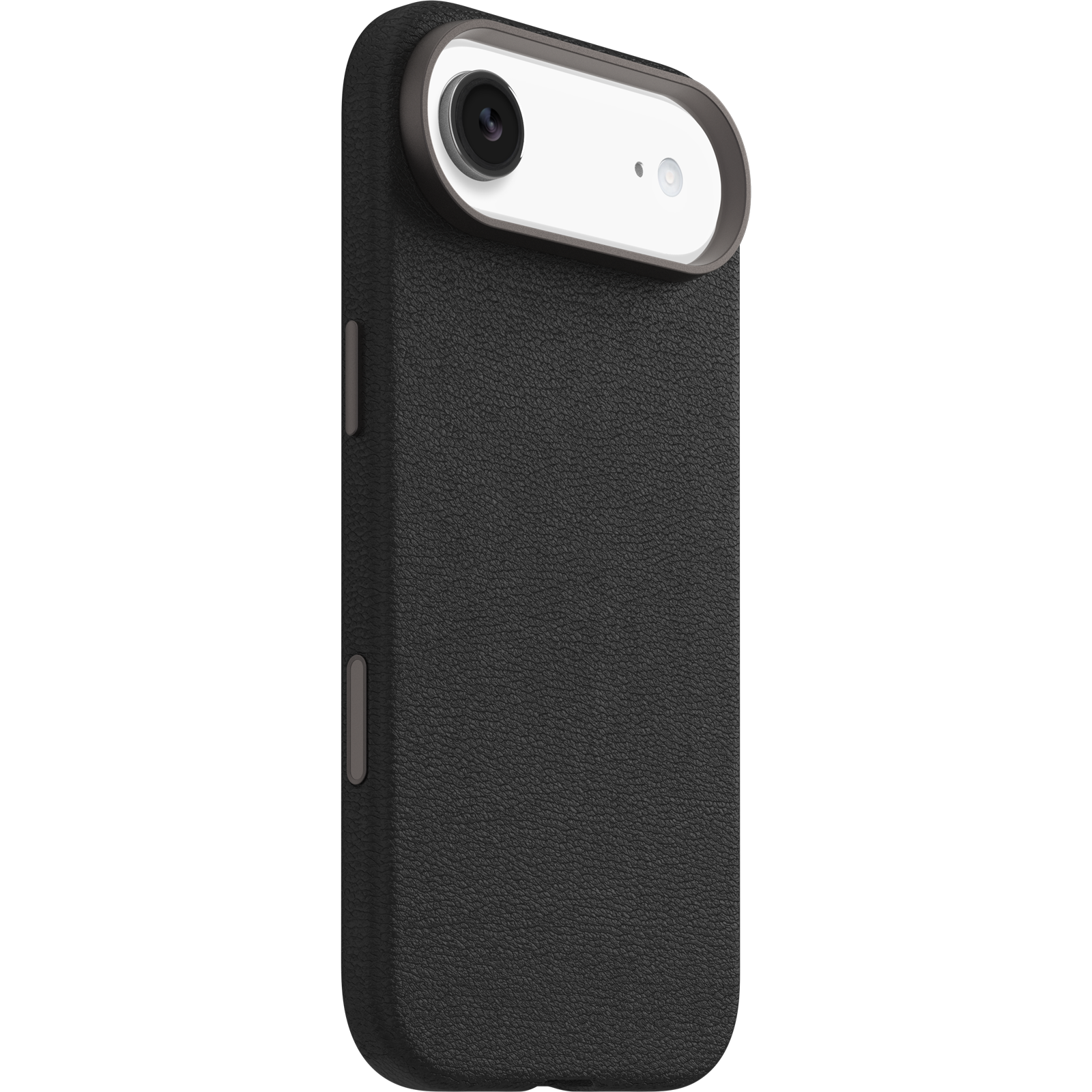 iPhone Air Symmetry Series Cactus Leather Case